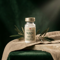 NAD+ (Nicotinamide Adenine Dinucleotide) 500 mg (10 Vial)