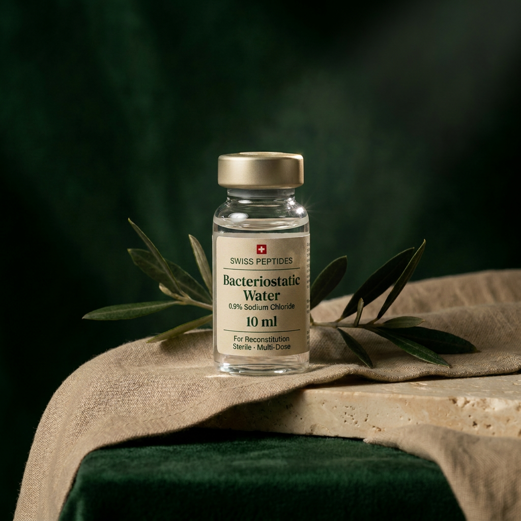 GHK-cu Copper Peptide (10Vial)