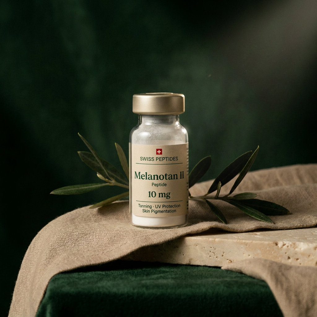 Melatonan II 10mg