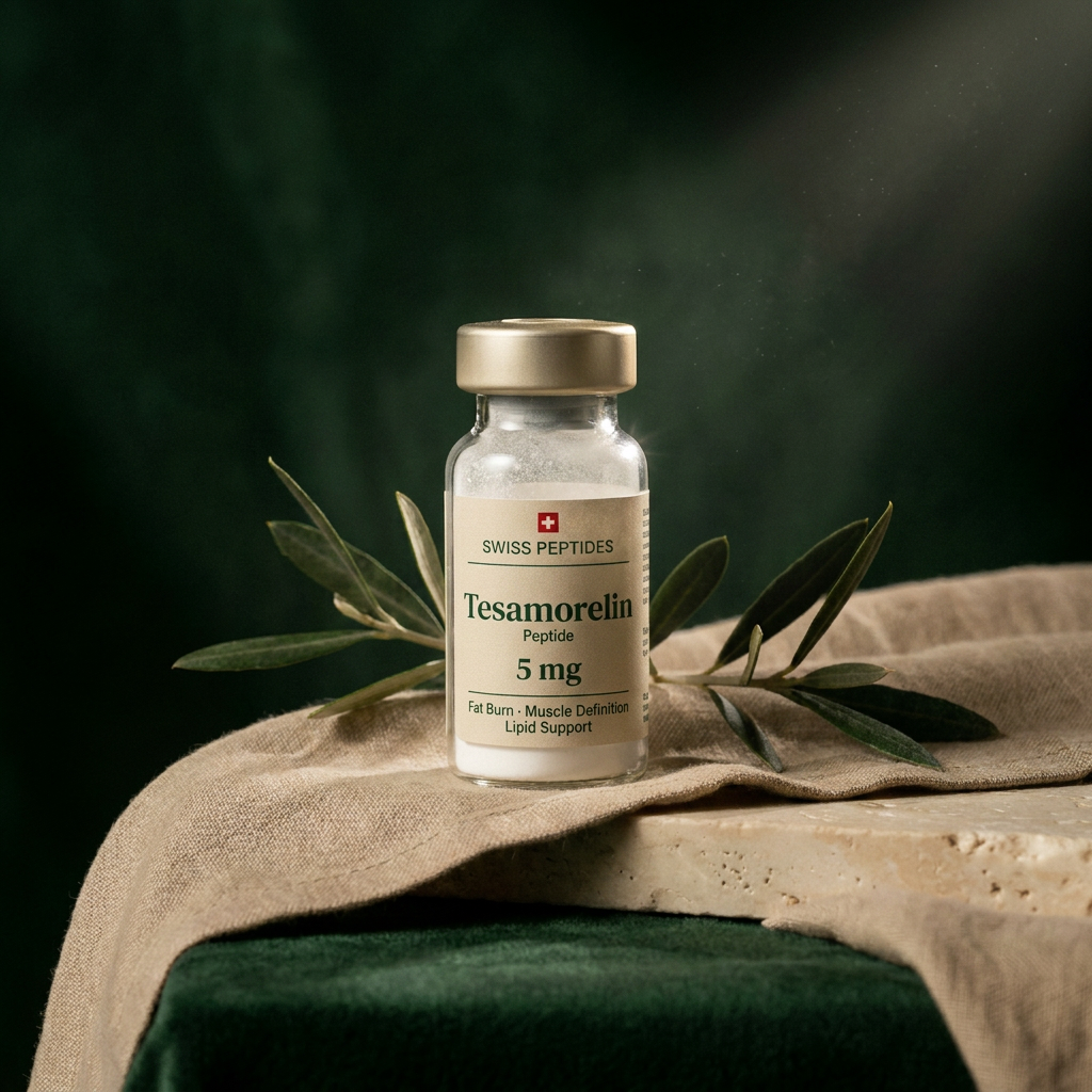 Tesamorelin 5mg (10Vial)