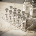 NAD+ (Nicotinamide Adenine Dinucleotide) 500 mg (10 Vial)